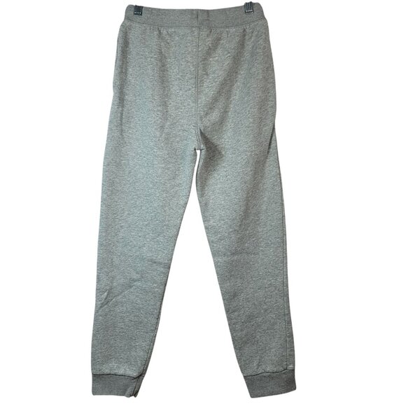 2/$15 Children's Place Boys Sweatpants Gray Large Drawstring Pockets Joggers - Picture 5 of 8